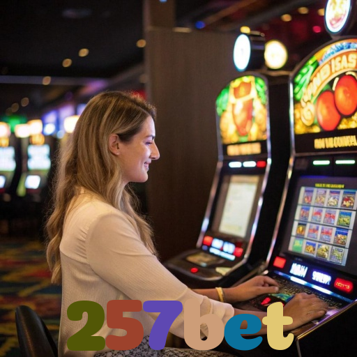 257bet - Baixe o app 257bet no Google Play e jogue ao vivo