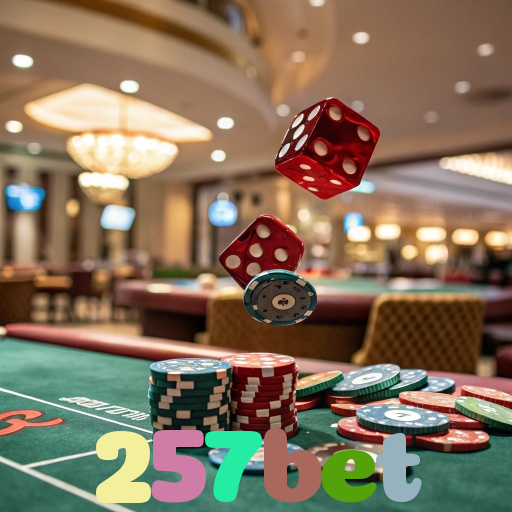 257bet - Baixe o App 257bet para Android e Comece a Jogar
