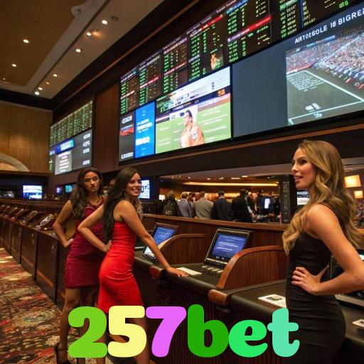 257bet - Baixe o app 257bet no Google Play e jogue ao vivo