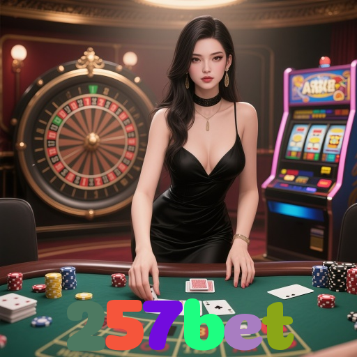 257bet - Baixe o app 257bet no Google Play e jogue ao vivo