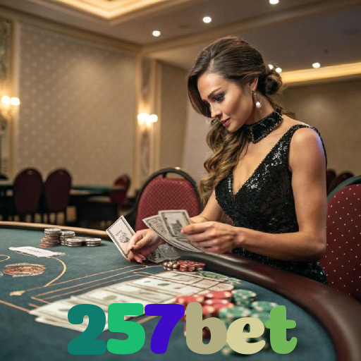 257bet - Baixe o app 257bet no Google Play e jogue ao vivo