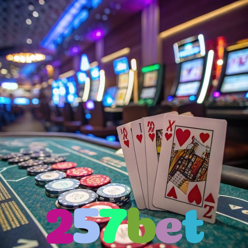 257bet - Baixe o app 257bet no Google Play e jogue ao vivo