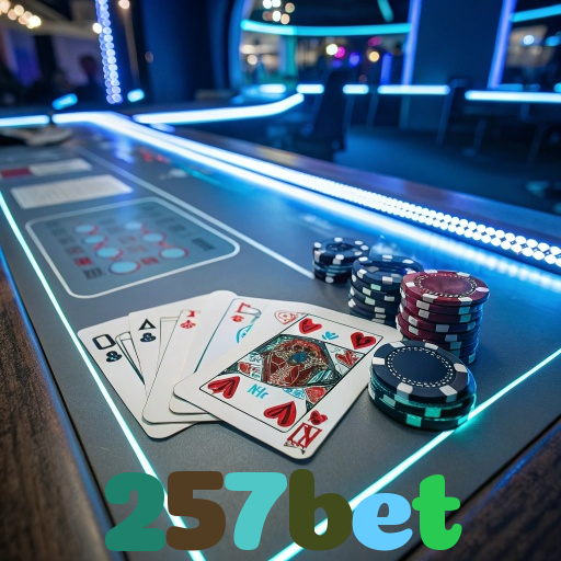 257bet - Baixe o App 257bet para Android e Comece a Jogar