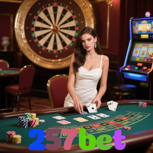 257bet - Baixe o app 257bet no Google Play e jogue ao vivo
