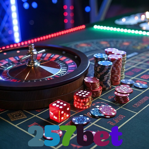 257bet - Baixe o App 257bet para Android e Comece a Jogar