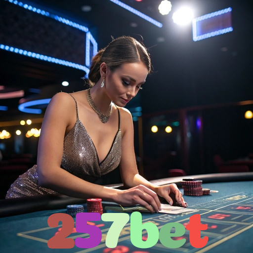 257bet - Baixe o app 257bet no Google Play e jogue ao vivo
