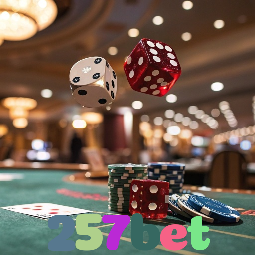 257bet - Baixe o app 257bet no Google Play e jogue ao vivo
