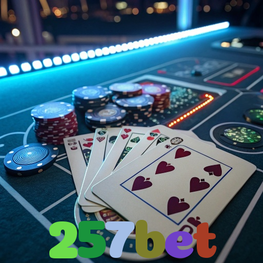 257bet - Baixe o app 257bet no Google Play e jogue ao vivo