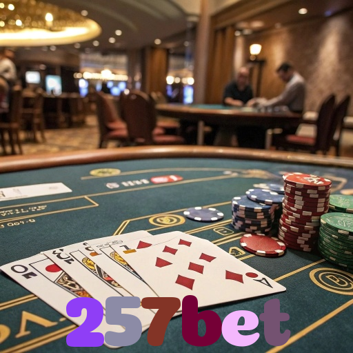 257bet - Baixe o App 257bet para Android e Comece a Jogar