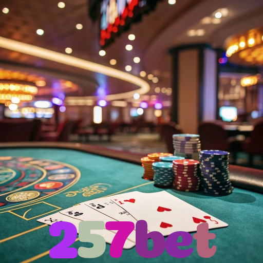 257bet - Baixe o app 257bet no Google Play e jogue ao vivo