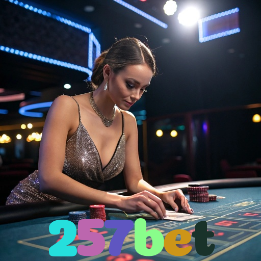 257bet - Baixe o app 257bet no Google Play e jogue ao vivo