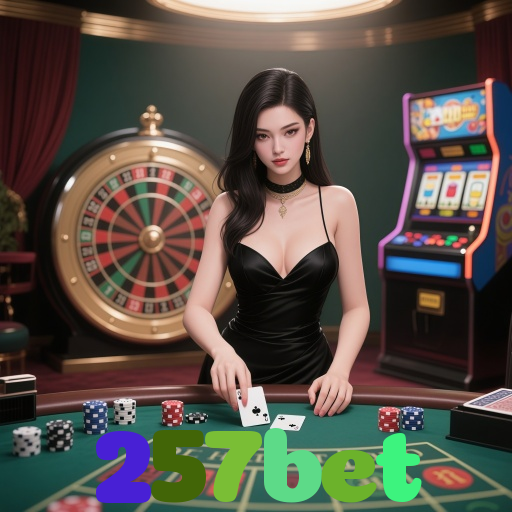 257bet - Baixe o app 257bet no Google Play e jogue ao vivo