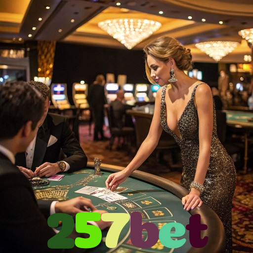257bet - Baixe o app 257bet no Google Play e jogue ao vivo