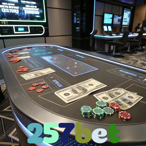 257bet - Baixe o app 257bet no Google Play e jogue ao vivo