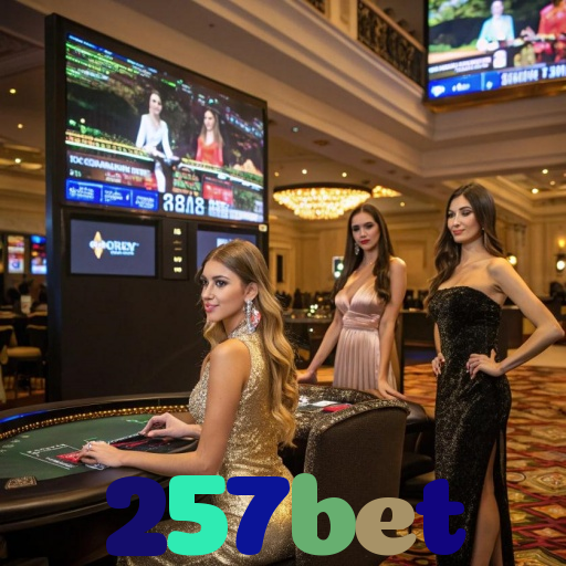 257bet - Baixe o app 257bet no Google Play e jogue ao vivo