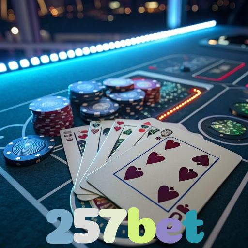 257bet - Baixe o App 257bet para Android e Comece a Jogar