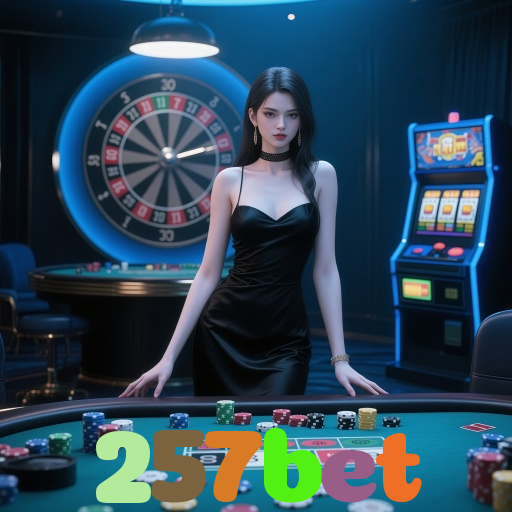 257bet - Baixe o app 257bet no Google Play e jogue ao vivo