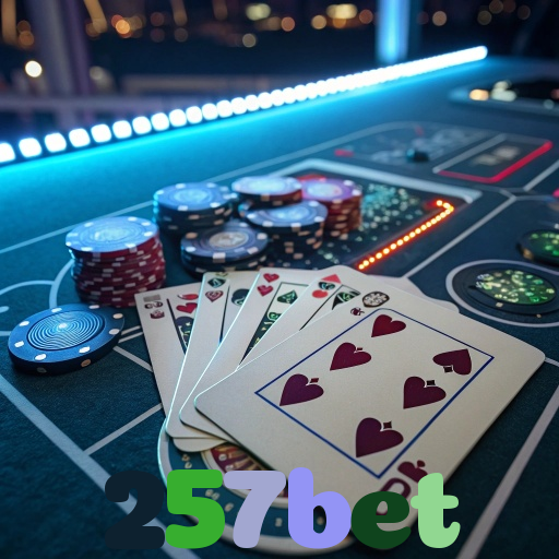 257bet - Baixe o App 257bet para Android e Comece a Jogar