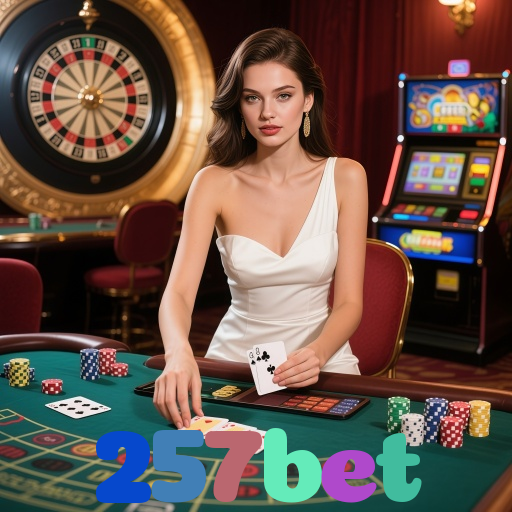 257bet - Baixe o App 257bet para Android e Comece a Jogar