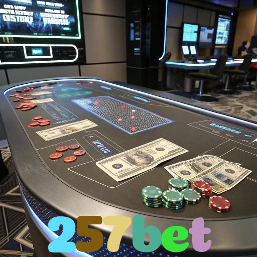 257bet - Baixe o App 257bet para Android e Comece a Jogar