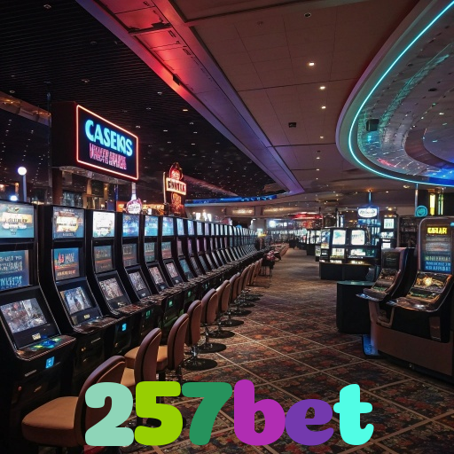 257bet - Baixe o app 257bet no Google Play e jogue ao vivo