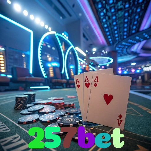 257bet - Baixe o app 257bet no Google Play e jogue ao vivo