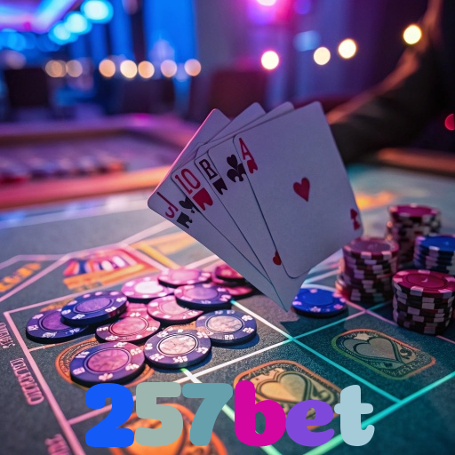 257bet - Baixe o app 257bet no Google Play e jogue ao vivo