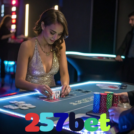 257bet - Baixe o app 257bet no Google Play e jogue ao vivo