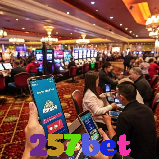 257bet - Baixe o App 257bet para Android e Comece a Jogar
