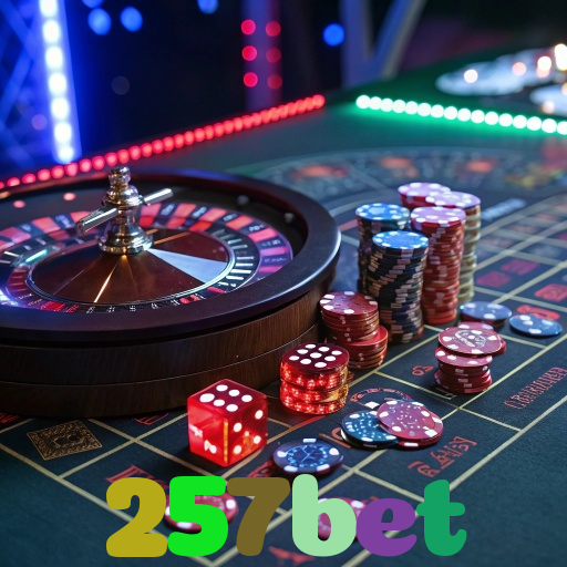 257bet - Baixe o app 257bet no Google Play e jogue ao vivo