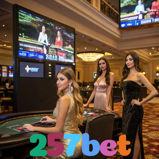257bet - Baixe o App 257bet para Android e Comece a Jogar