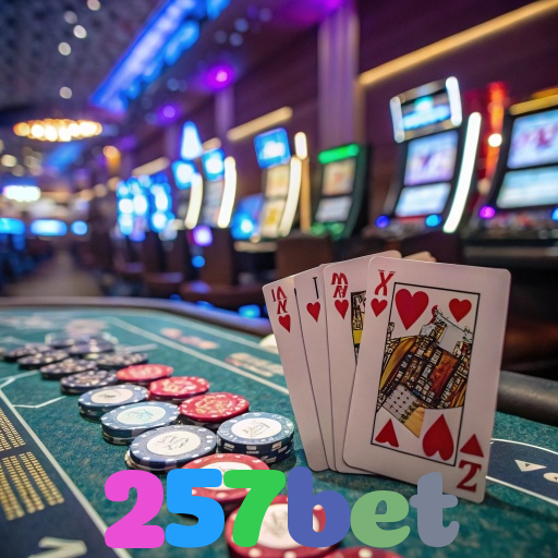 257bet - Baixe o App 257bet para Android e Comece a Jogar