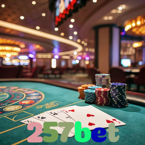 257bet - Baixe o App 257bet para Android e Comece a Jogar