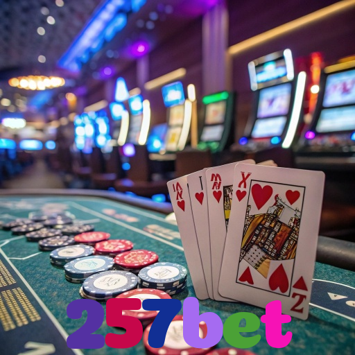 257bet - Baixe o app 257bet no Google Play e jogue ao vivo