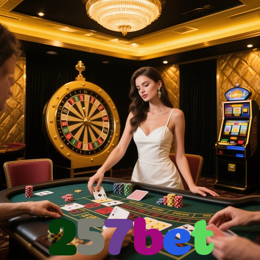 257bet - Baixe o App 257bet para Android e Comece a Jogar