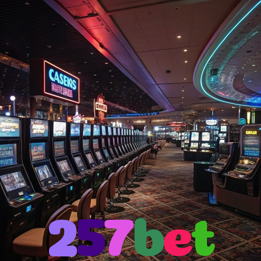 257bet - Baixe o app 257bet no Google Play e jogue ao vivo