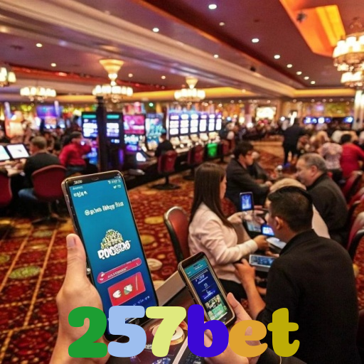 257bet - Baixe o App 257bet para Android e Comece a Jogar