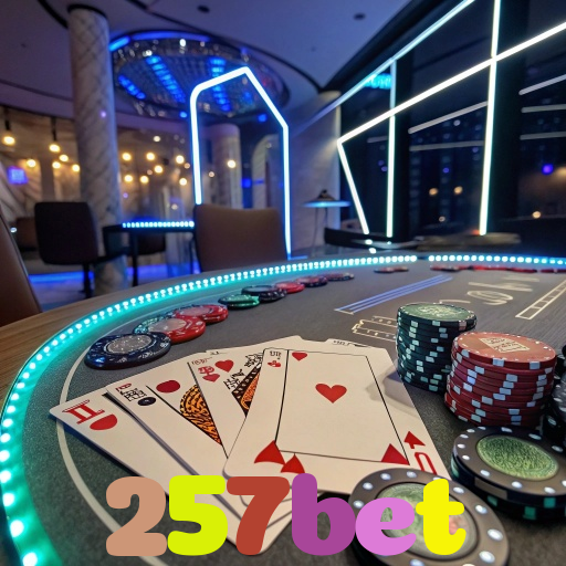 257bet - Baixe o app 257bet no Google Play e jogue ao vivo