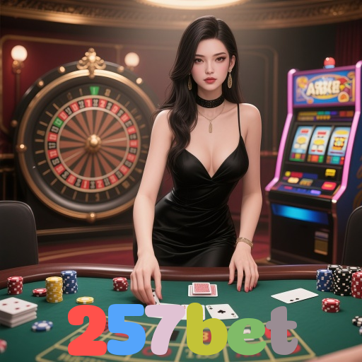 257bet - Baixe o app 257bet no Google Play e jogue ao vivo