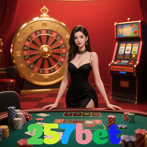 257bet - Baixe o app 257bet no Google Play e jogue ao vivo