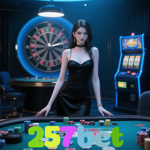 257bet - Baixe o App 257bet para Android e Comece a Jogar