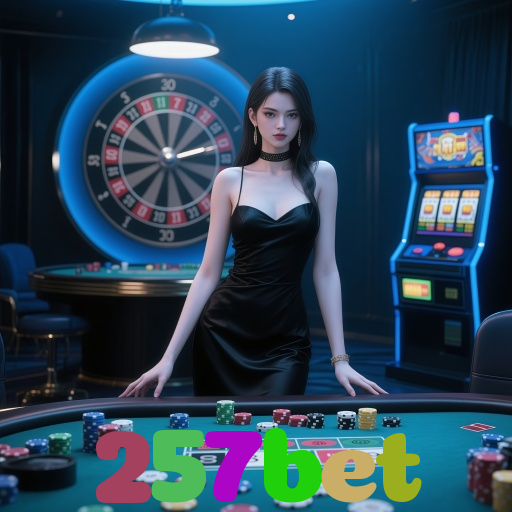 257bet - Baixe o app 257bet no Google Play e jogue ao vivo