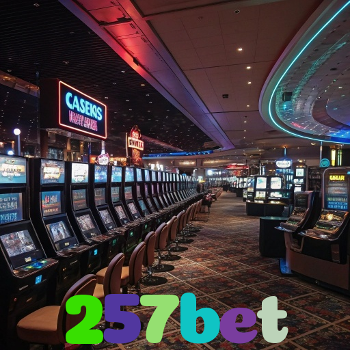 257bet - Baixe o App 257bet para Android e Comece a Jogar