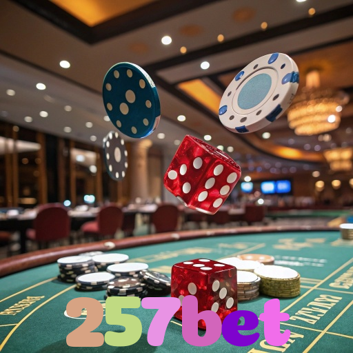 257bet - Baixe o app 257bet no Google Play e jogue ao vivo