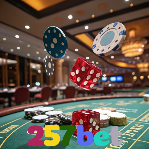257bet - Baixe o app 257bet no Google Play e jogue ao vivo