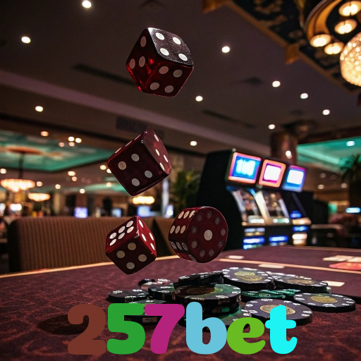 257bet - Baixe o app 257bet no Google Play e jogue ao vivo