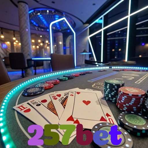 257bet - Baixe o app 257bet no Google Play e jogue ao vivo