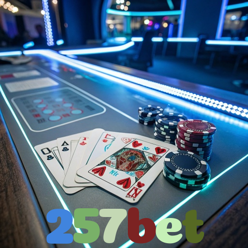 257bet - Baixe o App 257bet para Android e Comece a Jogar