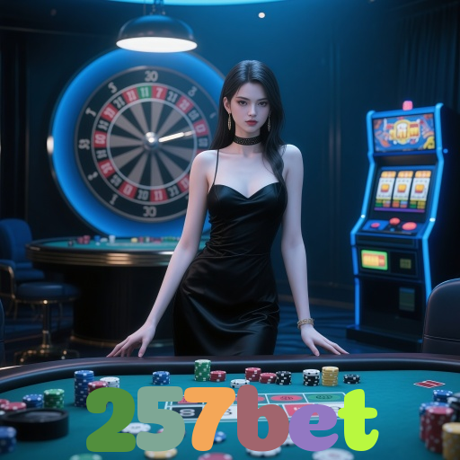 257bet - Baixe o app 257bet no Google Play e jogue ao vivo