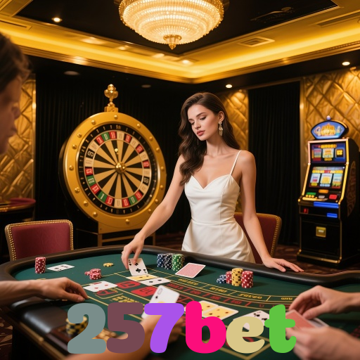 257bet - Baixe o App 257bet para Android e Comece a Jogar